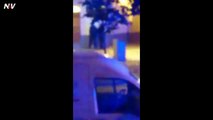 Suède: Fusillade cette nuit sur un marché dans la ville de Trelleborg - Au moins 4 blessés -