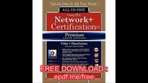 CompTIA Network  Certification All-in-One Exam Guide (Exam N10-006), Premium Sixth Edition with Online Performance-Based