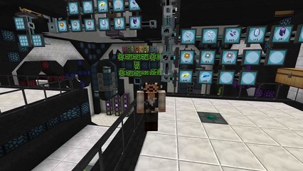 Tutorial - AE2 - EP01 - A Beginners Guide to Applied Energistics 2