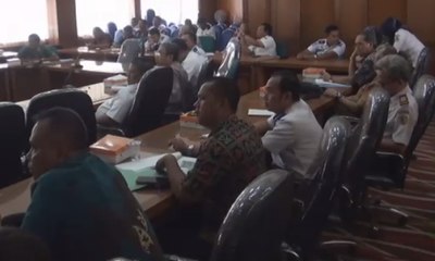 Pro Kontra Angkutan Online, Dishub Jabar Gelar Pertemuan