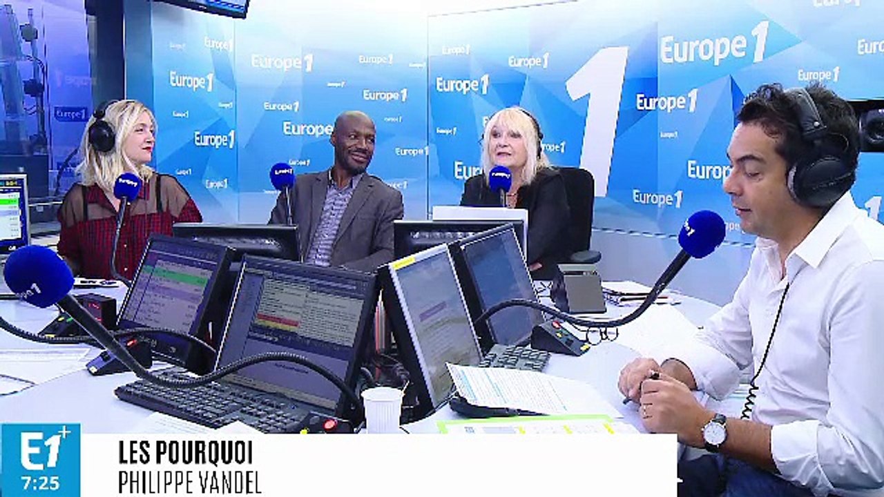 Pourquoi croit-on que passer sous une échelle porte malheur ?