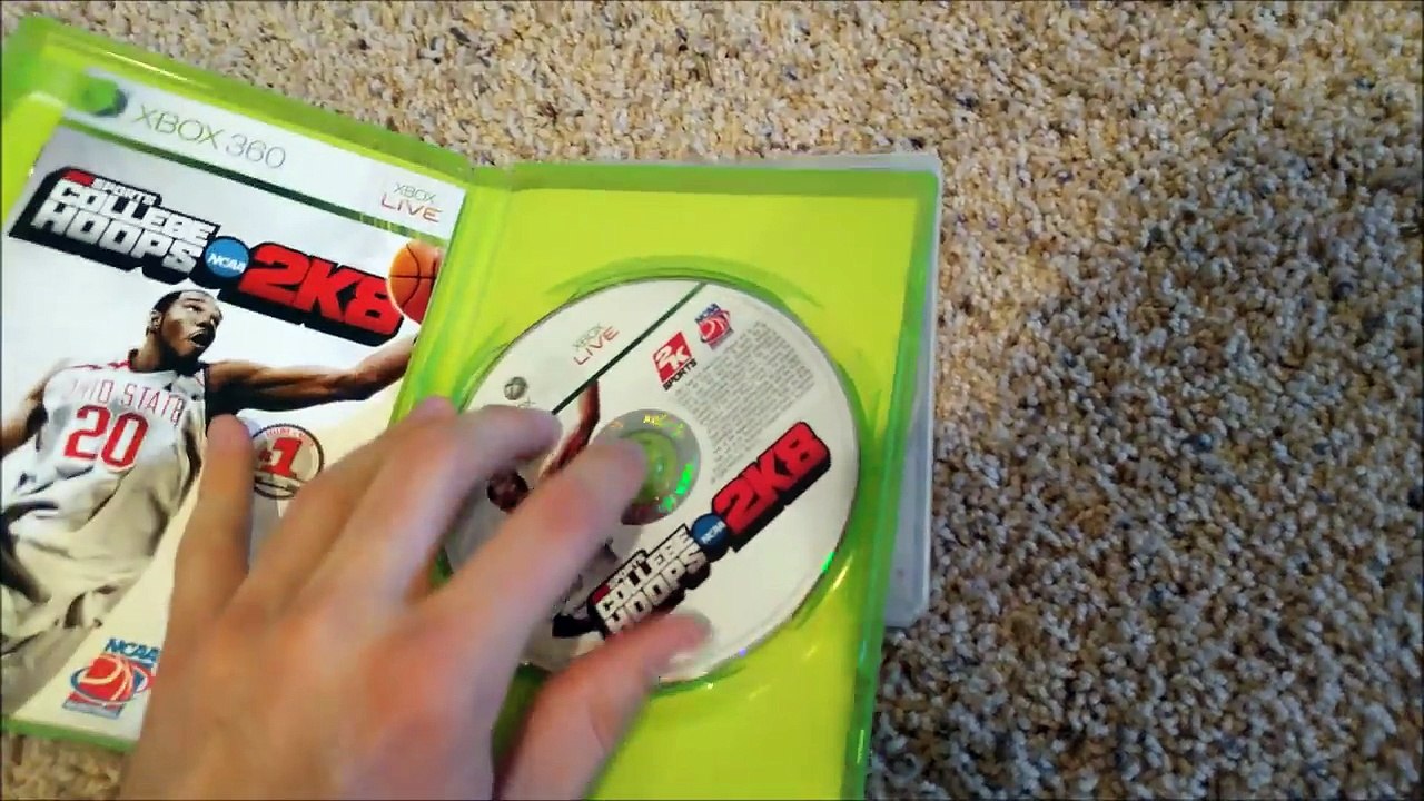 What Happens When You Put a Foreign Disc in the ORIGINAL XBOX ONE??