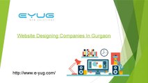 website designing companies in gurgaon