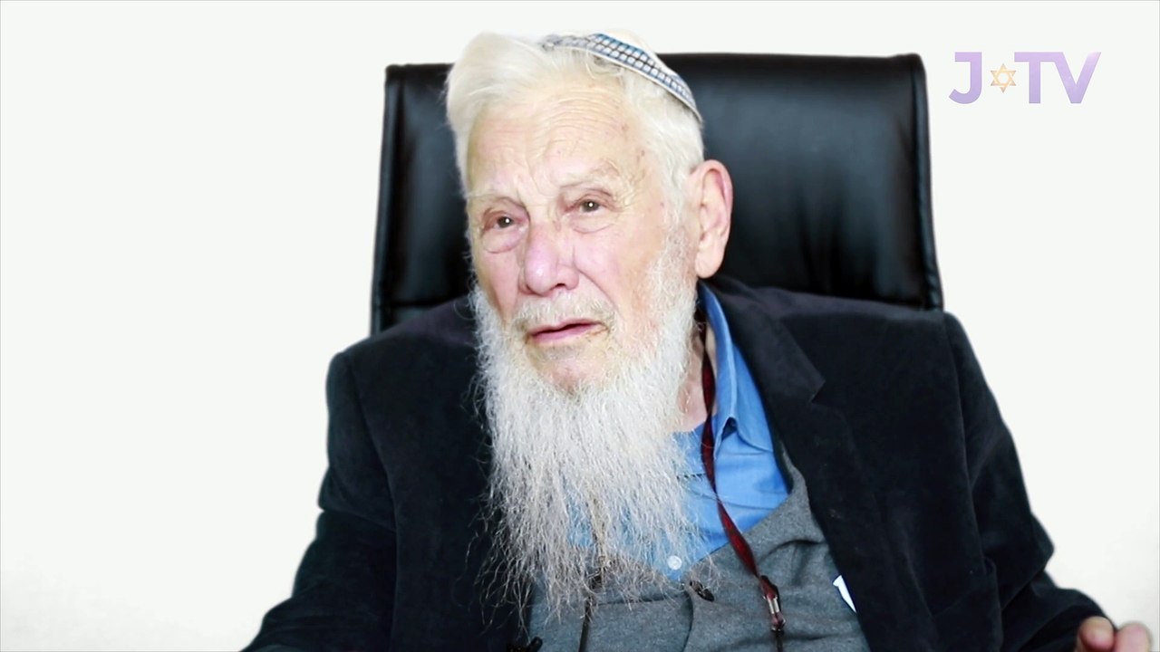 Can Game Theory help us understand the Mid-East? - Prof. Robert Aumann (Nobel Prize Economist)