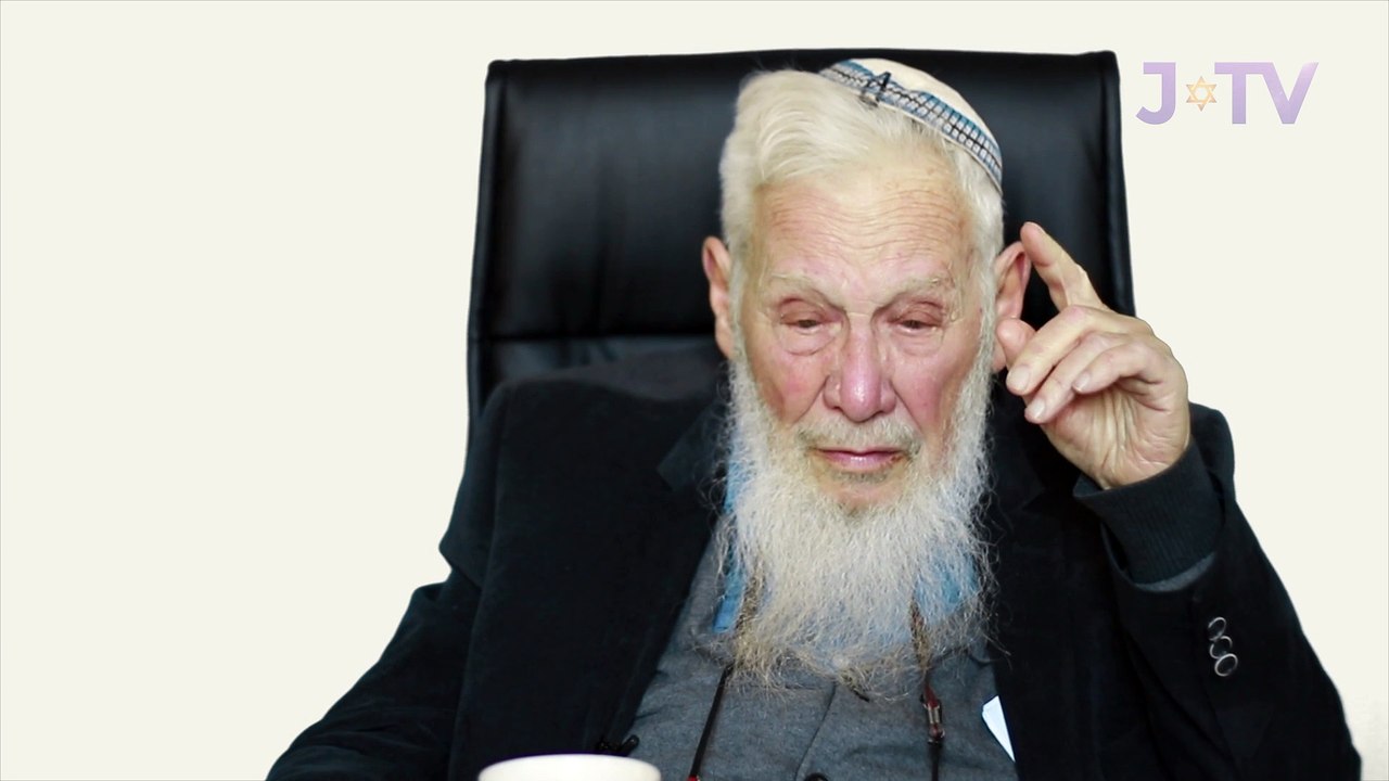 How will Israel's political situation develop? - Prof. Robert Aumann (Nobel Prize Economist)