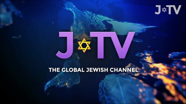 Douglas Murray on The Strange Death of Europe | J-TV