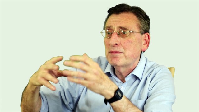 What role does anti-semitism play in Israeli-Arab conflict? - Historian Efraim Karsh