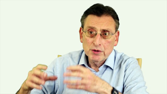 Does Arab culture make peace with Israel difficult? - Historian Efraim Karsh