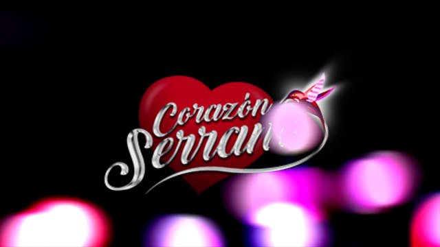 CUATRO MENTIRAS - CORAZÓN SERRANO ( EN VIVO - CHACHAPOYAS)