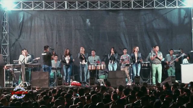 EL FINAL DE NUESTRO AMOR - CORAZÓN SERRANO ( EN VIVO CHACHAPOYAS 4K)