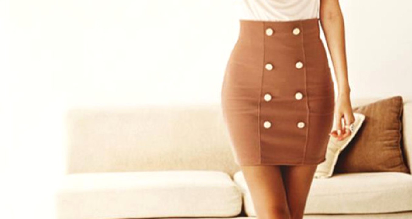 Gelin Adayına Dar Elbiseler Giydirip Basenlerine Bakmak İsteyen Kayınvalide Mahkemelik Oldu