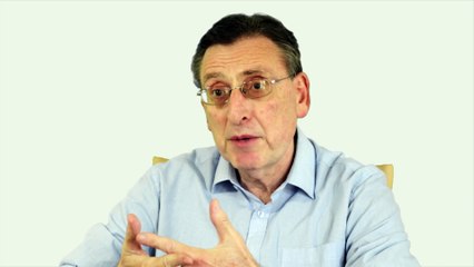 What key points do you make in your new book? - Historian Efraim Karsh