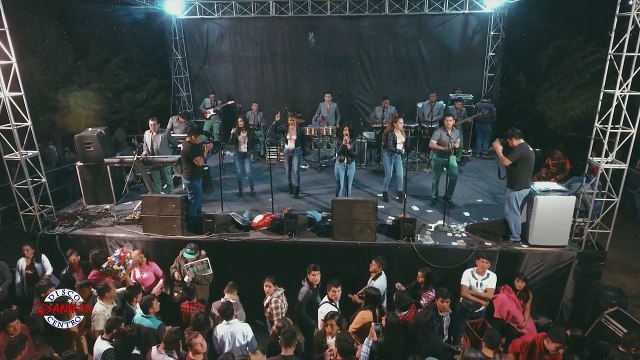 LLORO - CORAZÓN SERRANO ( EN VIVO - CHACHAPOYAS)