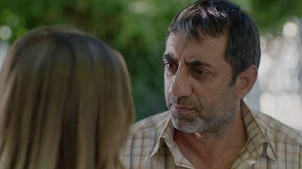 Siyah İnci 3. Bölüm Namus Lekesi