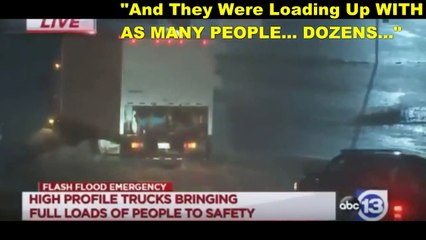 What FEMA DOESN'T Want You To Know About FEMA BARGES!