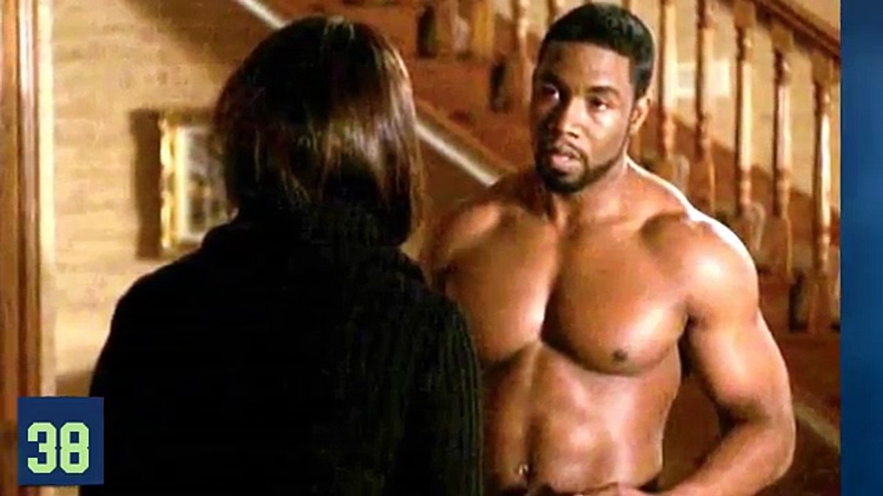 Michael Jai White | From 6 to 50 Years Old