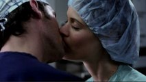 Live Stream Grey's Anatomy Season 14 Episode 4 : Ain't That a Kick in the Head
