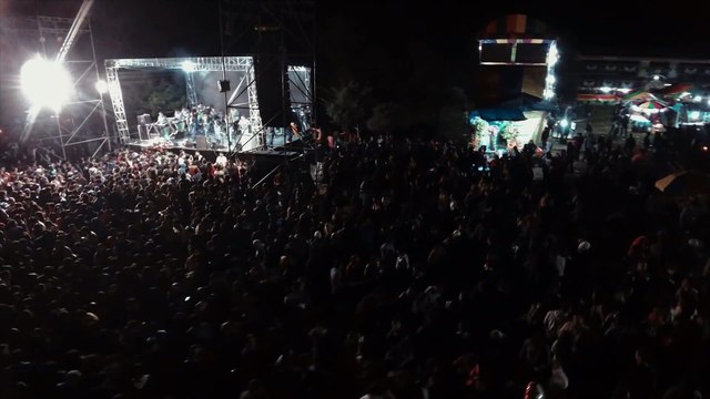 MIX TORO BARROSO - CORAZÓN SERRANO