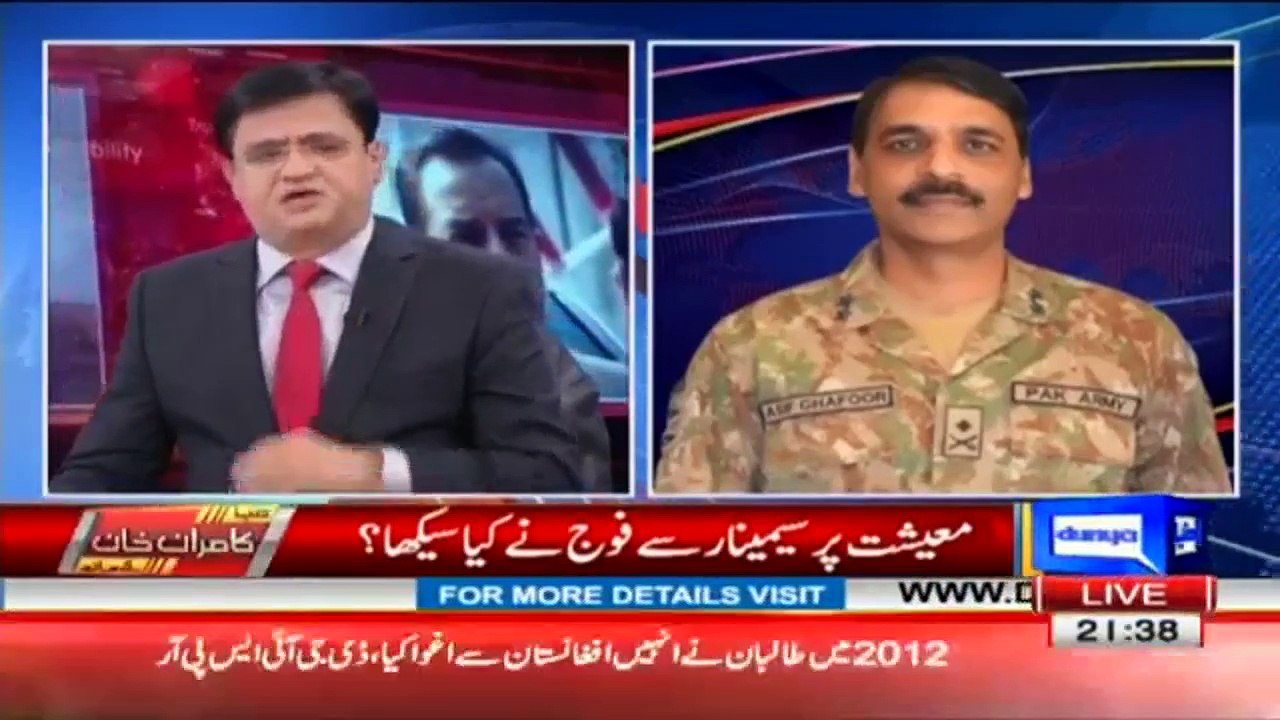 Asif Ghafoor