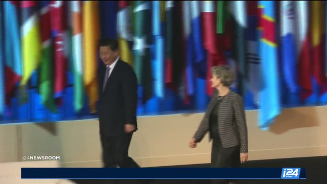 Les États-Unis et Israël se retirent de l'Unesco