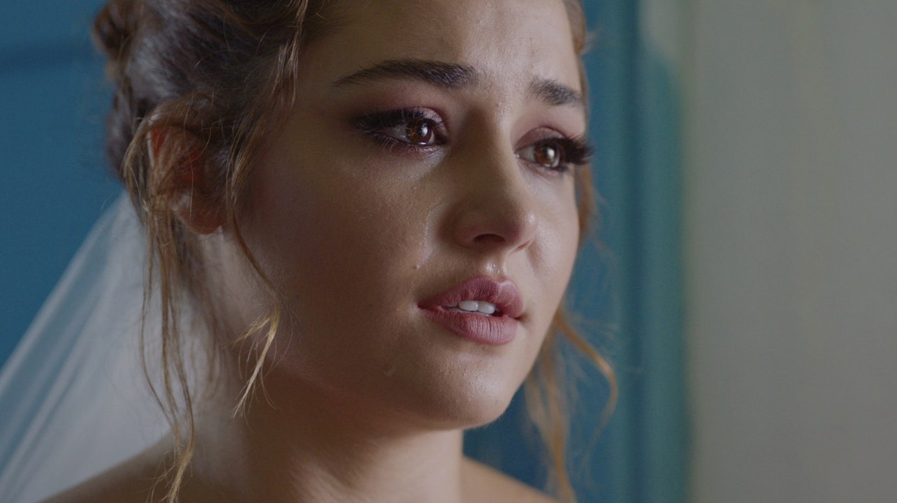 Siyah İnci 3. Bölüm Ben Senden Vazgeçtim