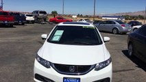 Pre-Owned Honda Civic Pinon Hills CA | Honda Civic Pinon Hills CA