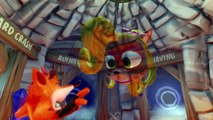 L'épopée Crash Bandicoot 2 N Sane Trilogy #4