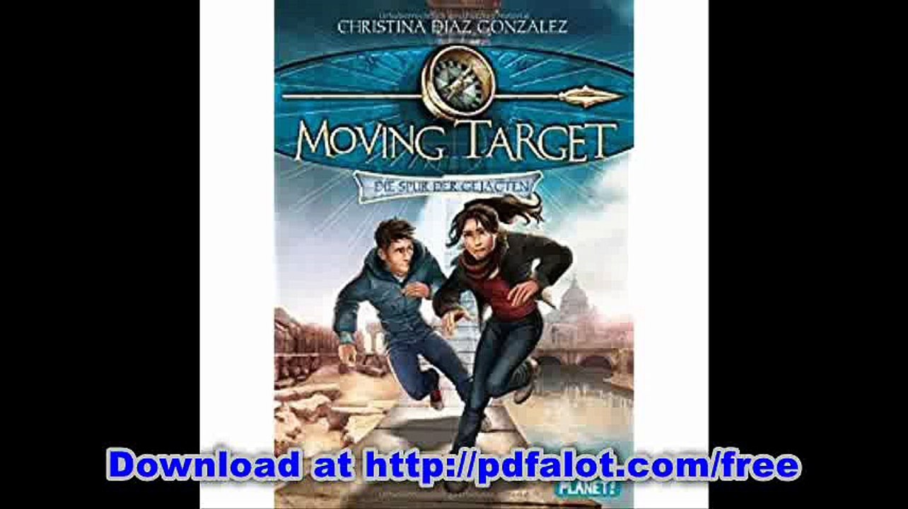 Moving Target, Die Spur der Gejagten