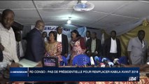 RD Congo : Pas de présidentielle pour remplacer Kabila avant 2019