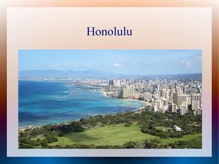 Scott Collinson -  Best Cities for Winter Travel in USA