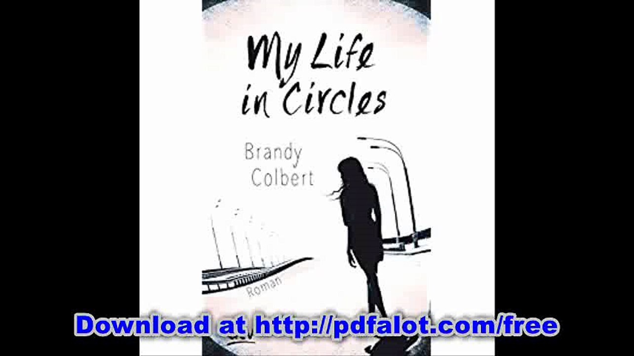 My Life in Circles Roman