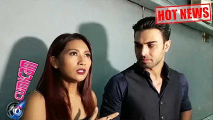 Hot News! Dihadapan Ibunda, Mehdi Zati Lamar Ulang Tata Janeeta? - Cumicam 13 Oktober 2017