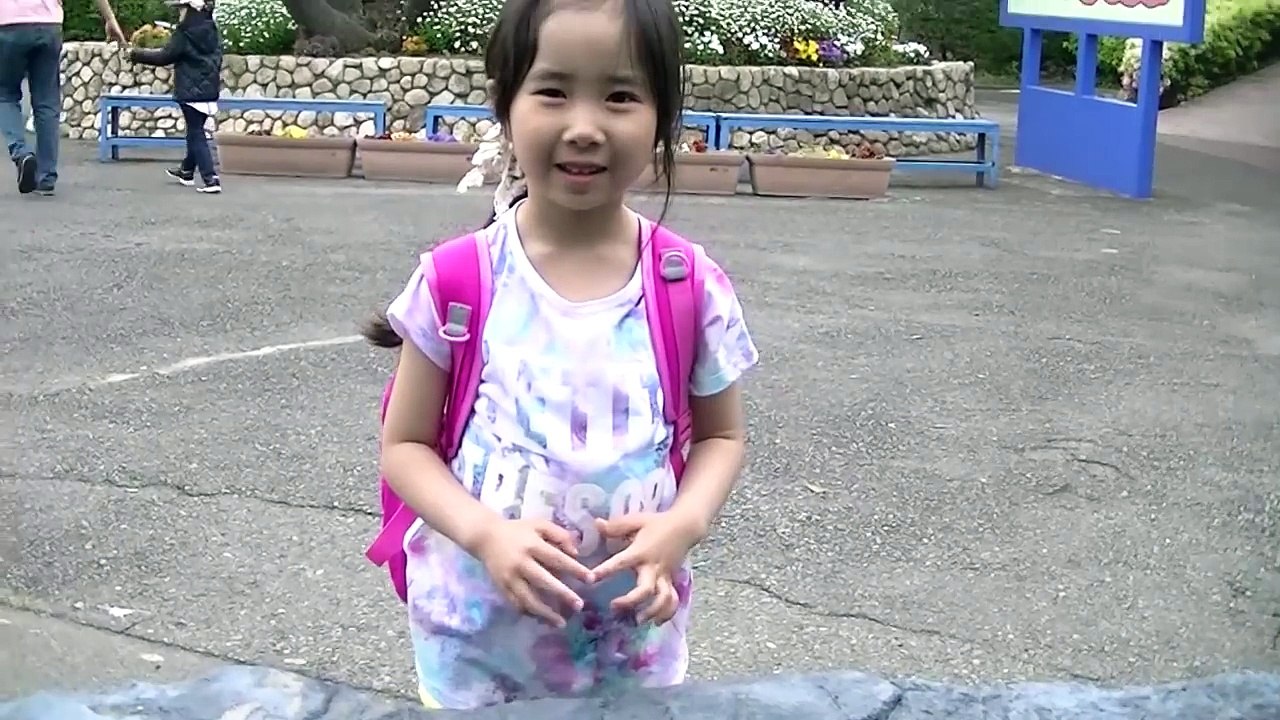 京急油壺マリンパーク行ってきたよ☆水族館☆Saaaaaya