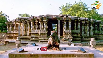 Secrets Behind Romantic Well Built By Kakatiyas __ కాకతీయుల శృంగార బావి రహస్యం ఎప్పటికి విడేను_ _ CC