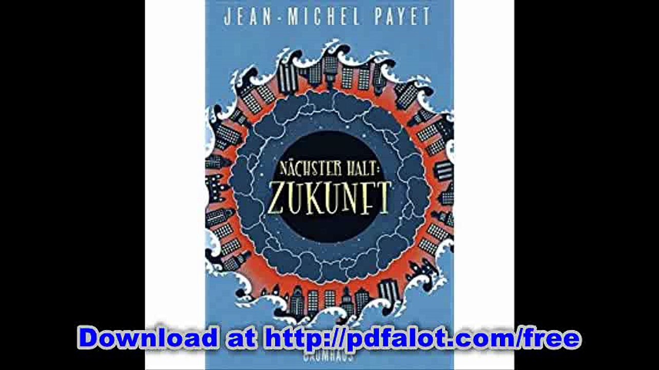 NÃ¤chster Halt Zukunft Band 1