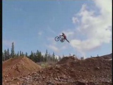 [MTB] Mountain Bike & Freeride Crashes [Goodspeed]