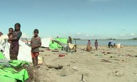 UNHCR: Militer Myanmar Persulit Kehidupan Rohingya
