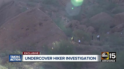 Investigation: Do Valley hotels prepare tourists for hikes?