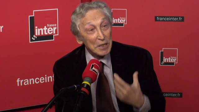 Georges Vigarello : Le XXe siècle, c'est aussi l'invention de la légitimité du plaisir
