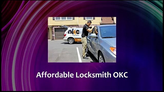 Find Locksmith Near Me - Affordable-okc-locksmith.com