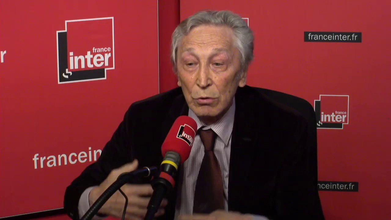 Georges Vigarello : "Ce n'est pas la violence qui s'est accrue, c'est la sensibilité"