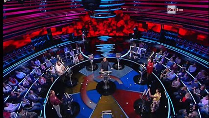 Eredità 12 ottobre 2017 (puntata intera)