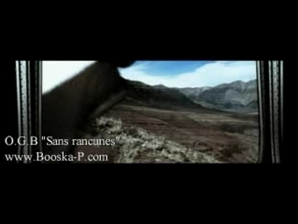 Ogb-Sans Rancune-