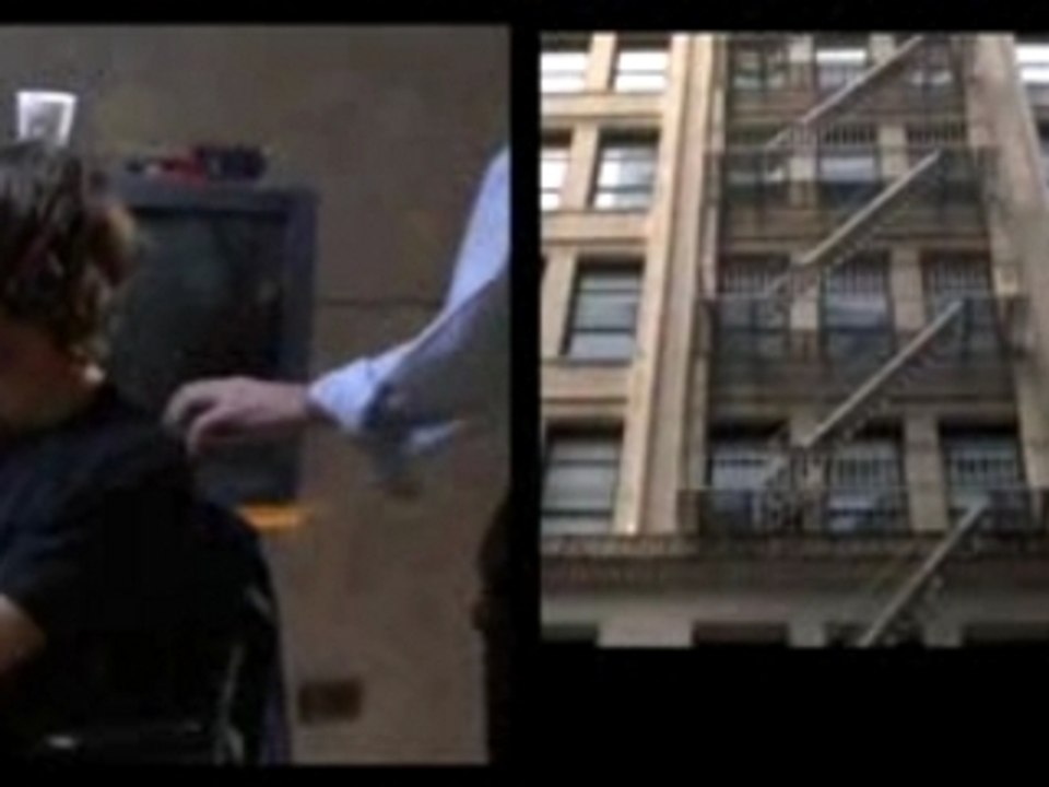 How was 24 back in 1994