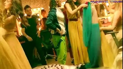 Mainu Ishq Da Lagya Rog