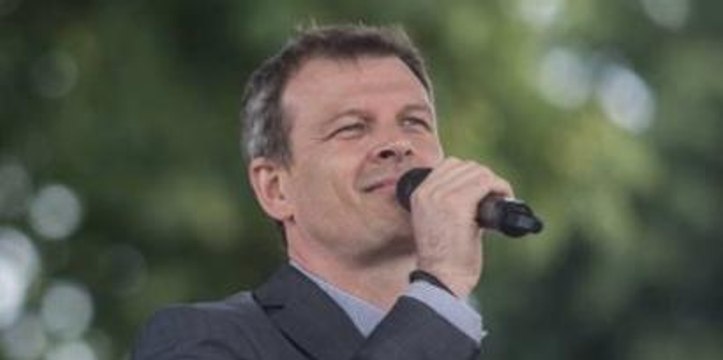 Guillaume Balas: «Nous pouvons reconstruire une gauche moderne»