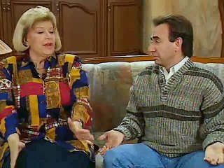 Η Καλή πεθερά επ 66   Βλαβερές συναντήσεις)