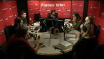 Si Morgane passait sur France Inter - Un temps de Pauchon