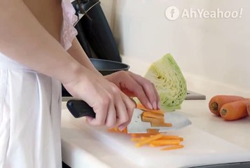 Chỉ là nấu ăn thôi mà, có cần khoe hết vậy không?