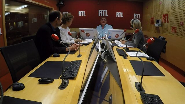 Valls-Mélenchon, deux conceptions pas conciliables , décrypte Alba Ventura